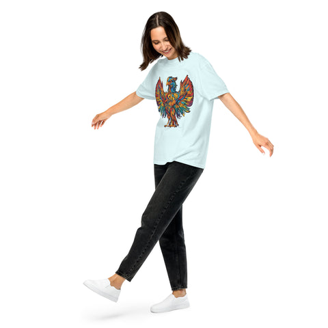 Women's Garuda Premium T-shirt