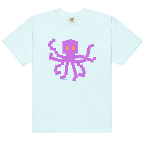 Women's Octopus Premium T-shirt