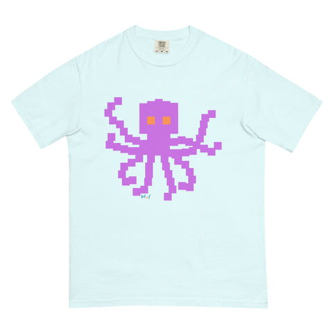 Women's Octopus Premium T-shirt