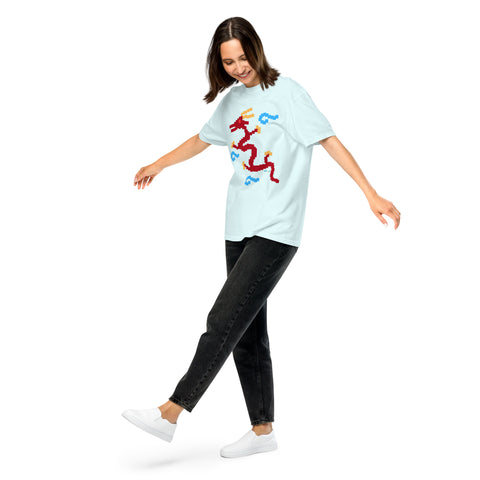 Women's Dragon Premium T-shirt