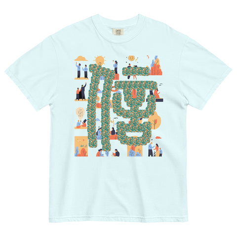 Women's Belief Plus Premium T-shirt