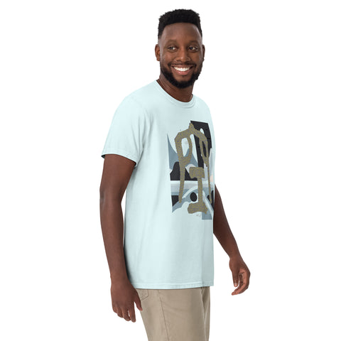 Men's Nothing Plus Premium T-shirt