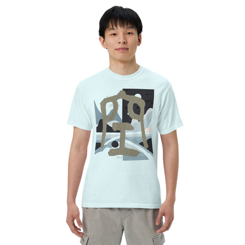 Men's Nothing Plus Premium T-shirt