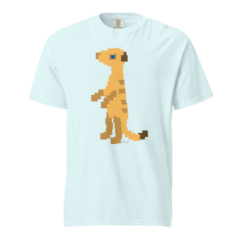 Men's Meerkat Premium T-shirt