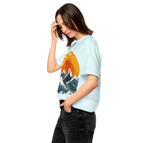 Women's Let's Go Home Premium T-shirt