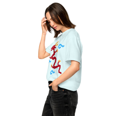 Women's Dragon Premium T-shirt