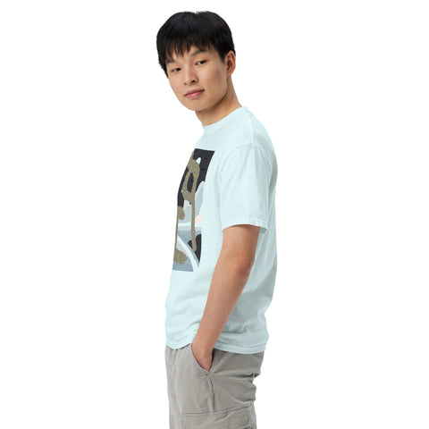 Men's Nothing Plus Premium T-shirt