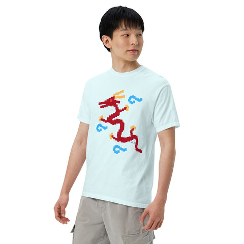 Men's Dragon Premium T-shirt