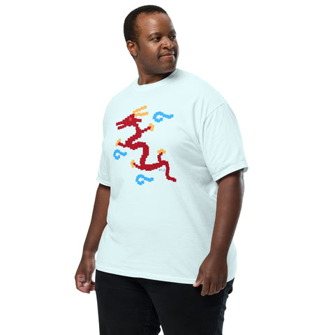 Men's Dragon Premium T-shirt