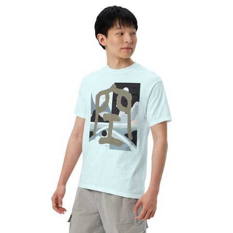 Men's Nothing Plus Premium T-shirt