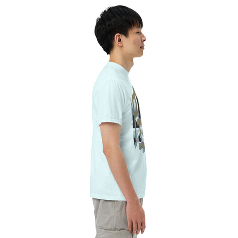 Men's Nothing Plus Premium T-shirt