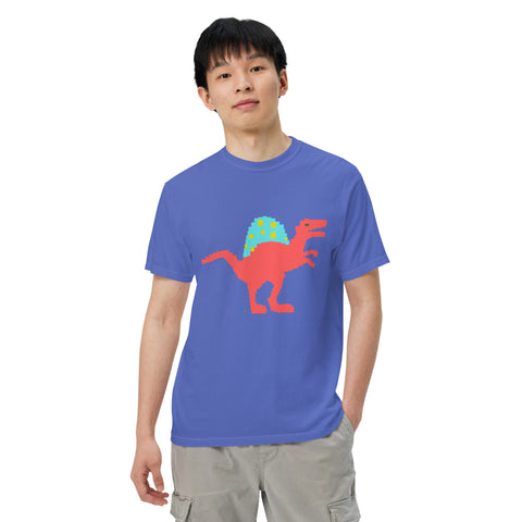 Men's Spino Premium T-shirt