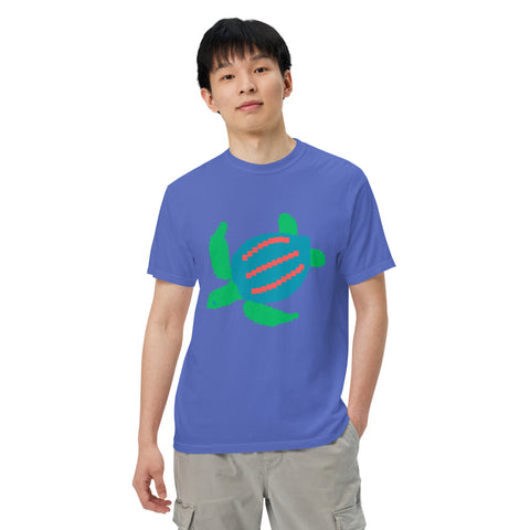 Men's Sea Turtle Premium T-shirt