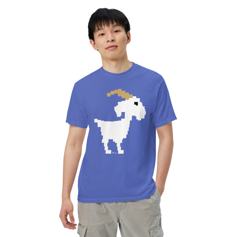 Men's Goat Premium T-shirt