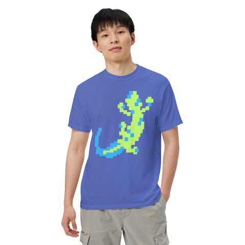 Men's Gecko Premium T-shirt