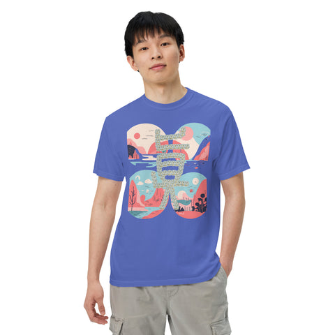 Men's Truth Plus Premium T-shirt