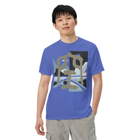 Men's Nothing Plus Premium T-shirt