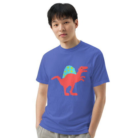 Men's Spino Premium T-shirt