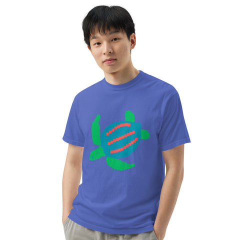 Men's Sea Turtle Premium T-shirt