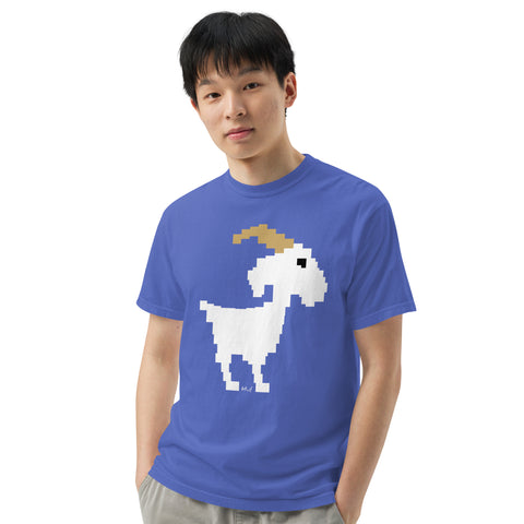 Men's Goat Premium T-shirt