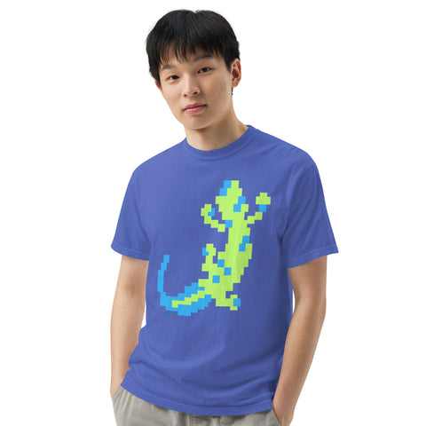 Men's Gecko Premium T-shirt