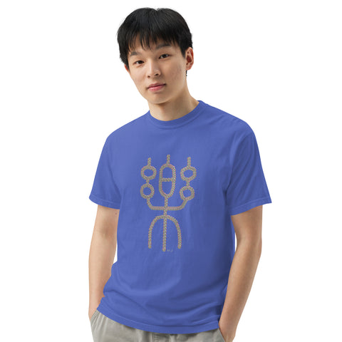 Men's Joyful Premium T-shirt