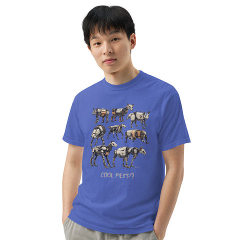 Men's Cool Pets Premium T-shirt