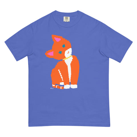 Women's Cat Premium T-shirt