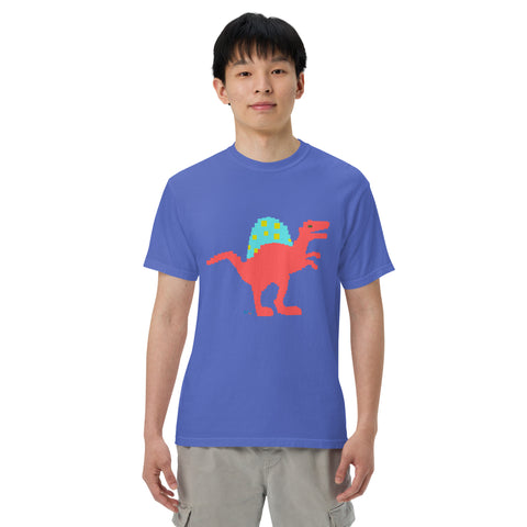 Men's Spino Premium T-shirt