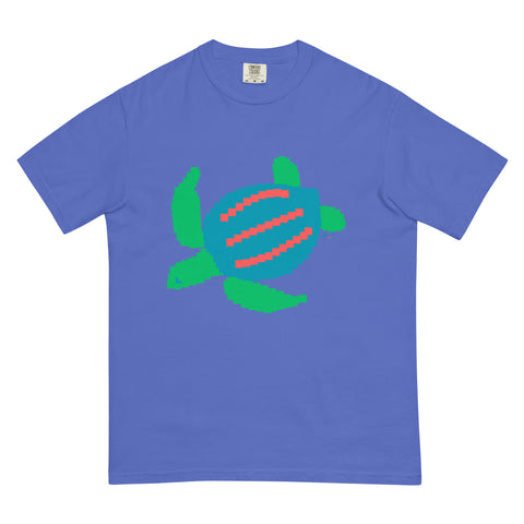 Women's Sea Turtle Premium T-shirt