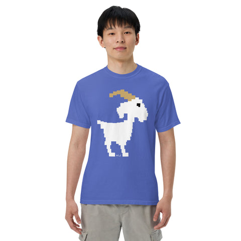 Men's Goat Premium T-shirt