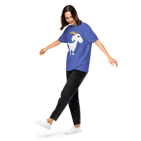 Women's Goat Premium T-shirt