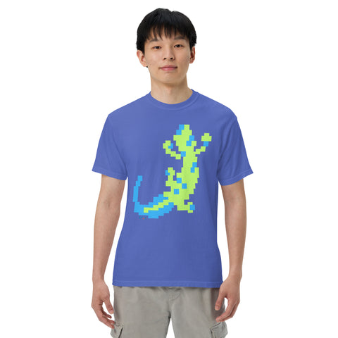 Men's Gecko Premium T-shirt