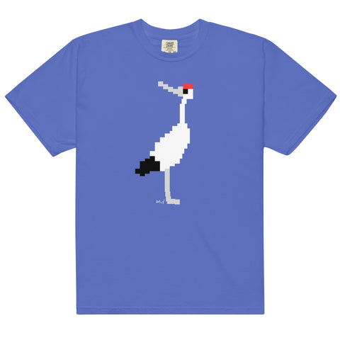 Men's Crane Premium T-shirt