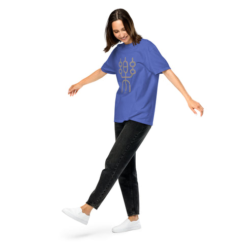 Women's Joyful Premium T-shirt