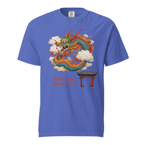 Men's Reach for the Sky Premium T-shirt
