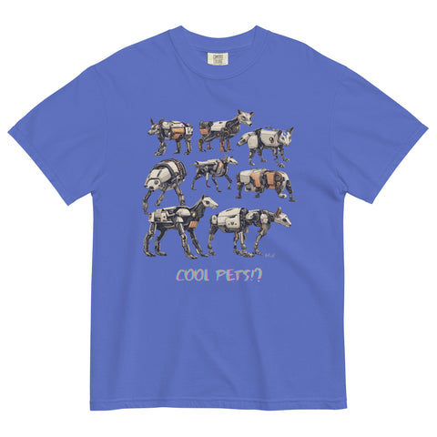 Women's Cool Pets Premium T-shirt
