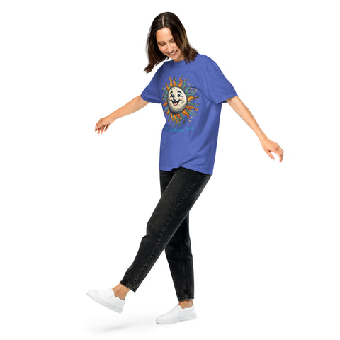 Women's Try Something New Premium T-shirt