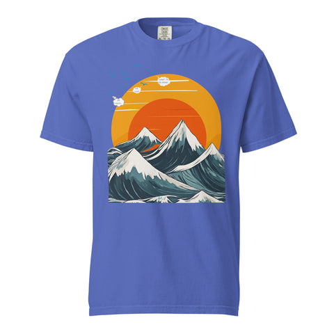 Men's Let's Go Home Premium T-shirt