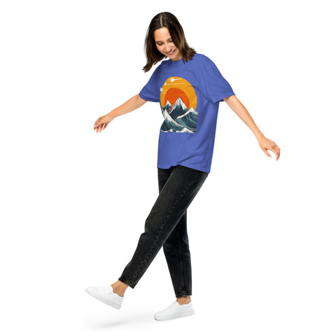 Women's Let's Go Home Premium T-shirt