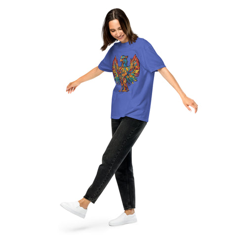 Women's Garuda Premium T-shirt