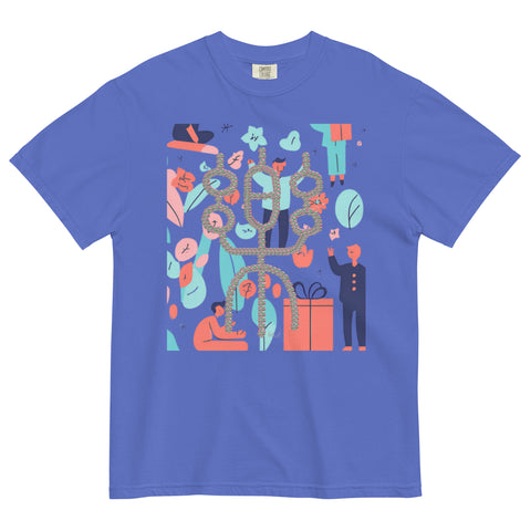 Women's Joyful Plus Premium T-shirt