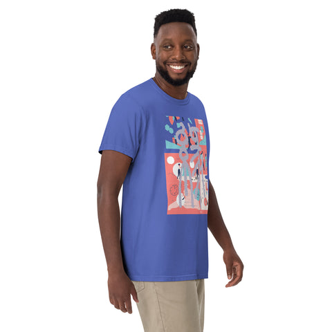 Men's Fate Plus Premium T-shirt