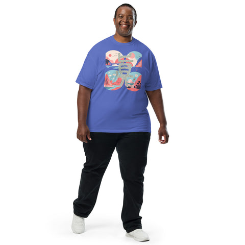 Men's Truth Plus Premium T-shirt