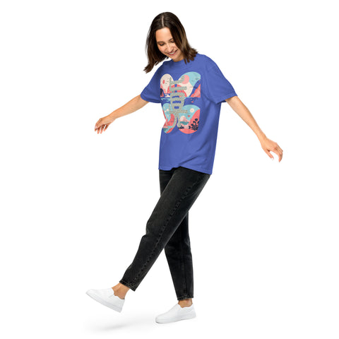 Women's Truth Plus Premium T-shirt