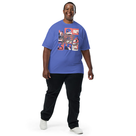 Men's Observe Plus Premium T-shirt