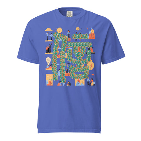 Men's Belief Plus Premium T-shirt