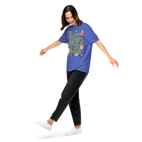 Women's Belief Plus Premium T-shirt