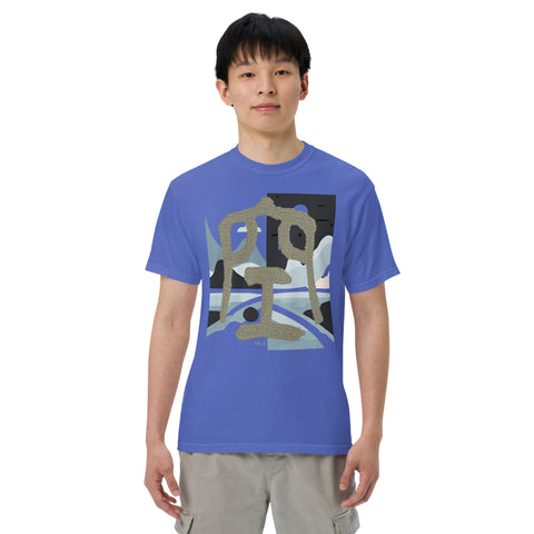 Men's Nothing Plus Premium T-shirt