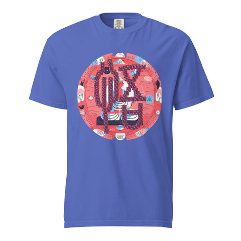 Men's Enlightened Plus Premium T-shirt